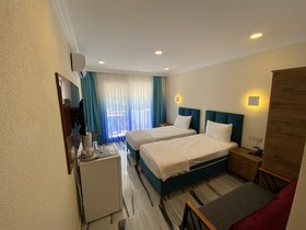 Garden Butik & Apart Hotel Akbuk