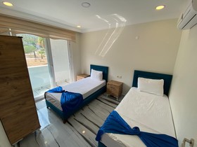 Garden Butik & Apart Hotel Akbuk