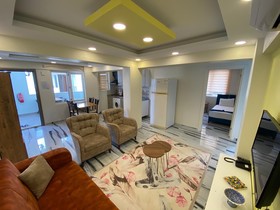 Garden Butik & Apart Hotel Akbuk