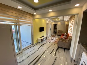 Garden Butik & Apart Hotel Akbuk