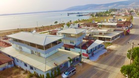 Garden Butik & Apart Hotel Akbuk