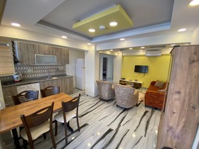 Garden Butik & Apart Hotel Akbuk