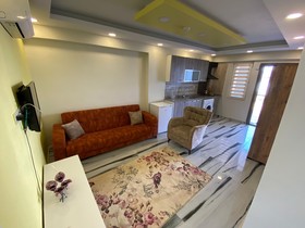 Garden Butik & Apart Hotel Akbuk