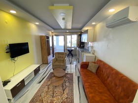 Garden Butik & Apart Hotel Akbuk