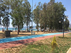 Garden Butik & Apart Hotel Akbuk