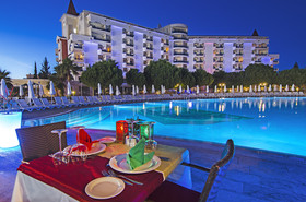 Garden of Sun Hotel