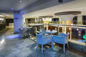 Garden of Sun Hotel