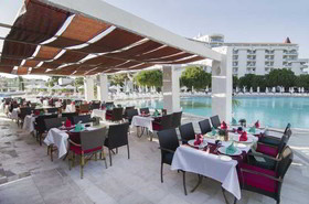 Garden of Sun Hotel