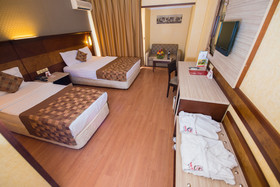 Garden of Sun Hotel