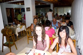 Hotel Saadet