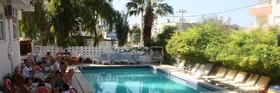 Hotel Saadet