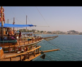 Hotel Saadet