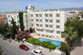 Hotel Saadet