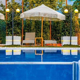 Kont Exclusive Hotel