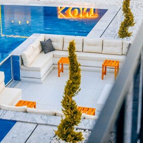 Kont Exclusive Hotel