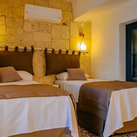 Kont Exclusive Hotel