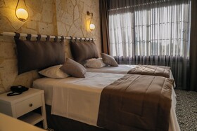Kont Exclusive Hotel