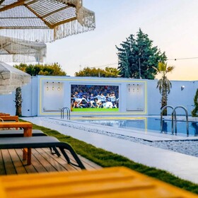 Kont Exclusive Hotel