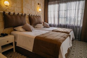Kont Exclusive Hotel