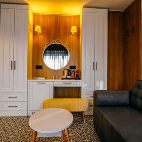 Kont Exclusive Hotel