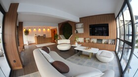 Kont Exclusive Hotel