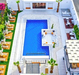 Kont Exclusive Hotel