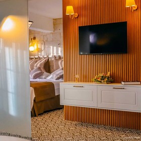 Kont Exclusive Hotel