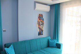 Mavi Restaurant & Apartments 1