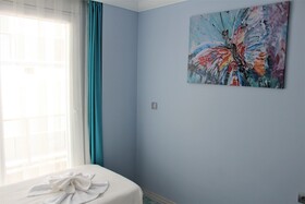 Mavi Restaurant & Apartments 1