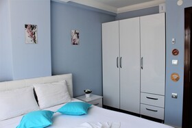 Mavi Restaurant & Apartments 1