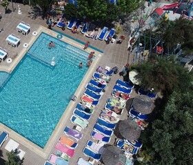 Mavi Restaurant & Apartments 1