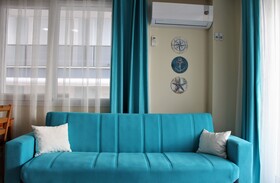 Mavi Restaurant & Apartments 1