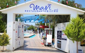 Mavi Restaurant & Apartments 1