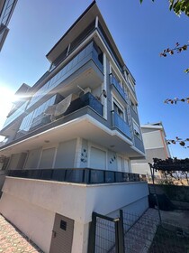 Mavi Restaurant & Apartments 1