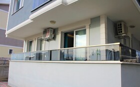 Mavi Restaurant & Apartments 1