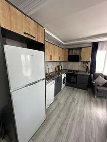 Mavi Restaurant & Apartments 3