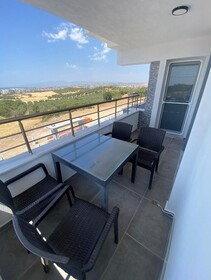 Mavi Restaurant & Apartments 3