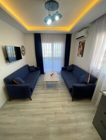 Mavi Restaurant & Apartments 3