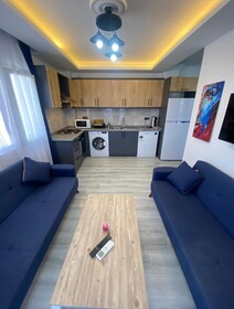 Mavi Restaurant & Apartments 3
