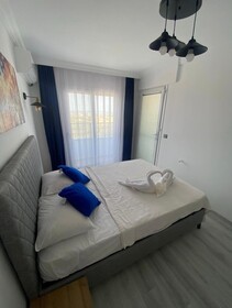 Mavi Restaurant & Apartments 3