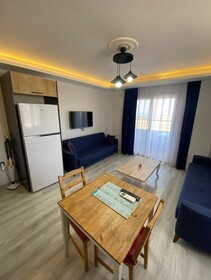 Mavi Restaurant & Apartments 3