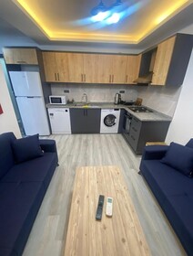 Mavi Restaurant & Apartments 3