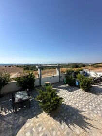 Mavi Restaurant & Apartments 3