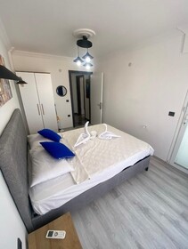 Mavi Restaurant & Apartments 3