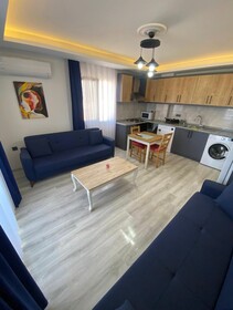 Mavi Restaurant & Apartments 3