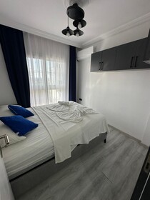 Mavi Restaurant & Apartments 3
