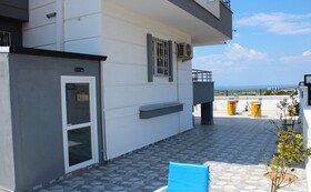 Mavi Restaurant & Apartments 3