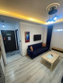 Mavi Restaurant & Apartments 3