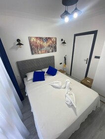 Mavi Restaurant & Apartments 3