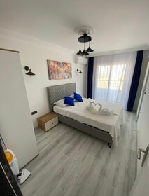 Mavi Restaurant & Apartments 3